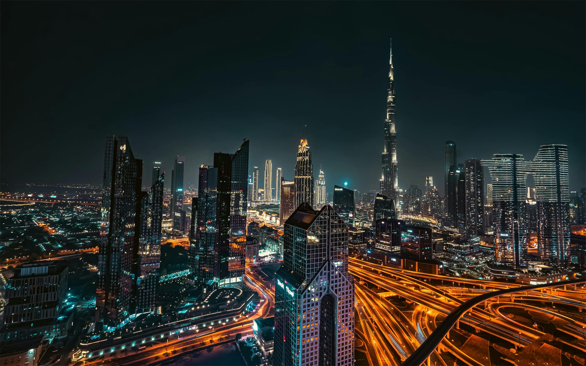 Ultimate Dubai City Tour Guide: Must-See Landmarks & Hidden Gems