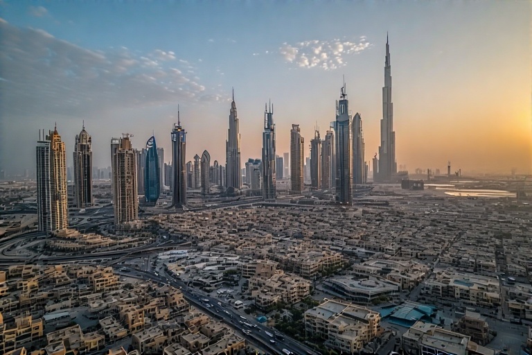 Abu Dhabi City Tour Guide | Heritage, Luxury & Adventures