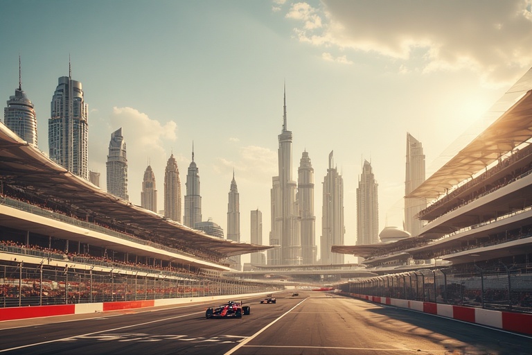 Fan Zone  Concert Crowd